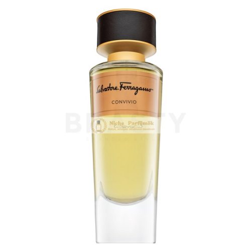 Salvatore Ferragamo Tuscan Creations Convivio Eau de Parfum unisex 100 ml