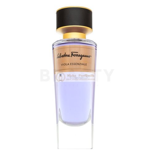Salvatore Ferragamo Tuscan Creations Viola Essenziale Eau de Parfum unisex 100 ml