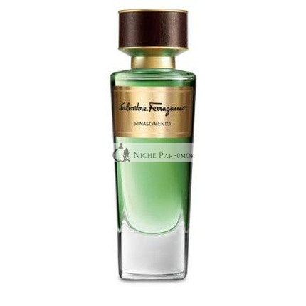 Salvatore Ferragamo Tuscan Creations Rinascimento Eau de Parfum unisex 100 ml