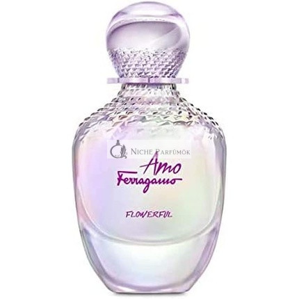 Salvatore Ferragamo Eau de Toilette, 30 ml