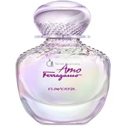 Salvatore Ferragamo Eau de Toilette, 50ml
