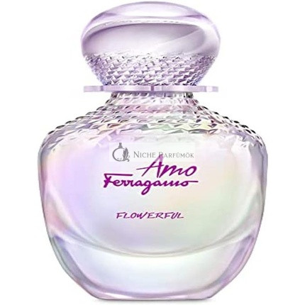 Salvatore Ferragamo Eau de Toilette, 50ml