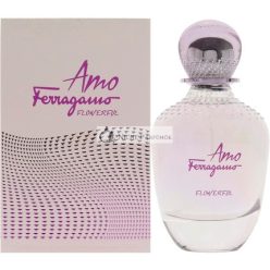 Amo Flowerful Eau De Toilette Spray, 100ml