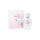 Salvatore Ferragamo Amo Flowerful Eau De Toilette Set 100ml und 10ml