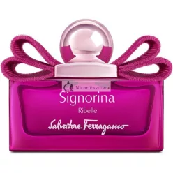   Salvatore Ferragamo Signorina Ribelle Eau de Parfum für Damen 50 ml