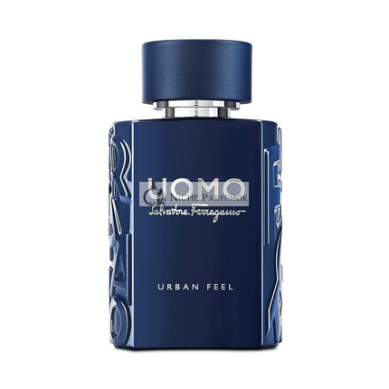 Salvatore Ferragamo Eau de Cologne für Frauen, 100g