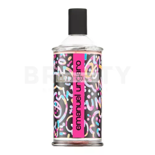 Emanuel Ungaro Emanuel Ungaro for Her Eau de Parfum für Damen 100 ml