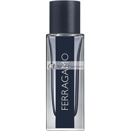 Salvatore Ferragamo Eau de Toilette, 30 ml
