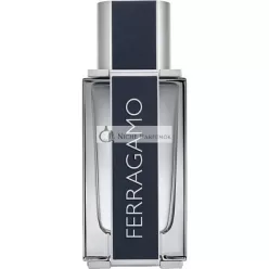 Salvatore Ferragamo Herren Ferragamo Eau de Toilette