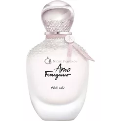 Ferragamo Amo Ferragamo Per Lei Amo EDP für Frauen 100ml