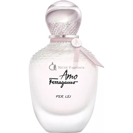 Ferragamo Amo Ferragamo Per Lei Amo EDP für Frauen 100ml