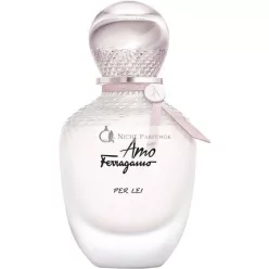   Salvatore Ferragamo Amo Ferragamo Per Lei Eau de Parfum, 50ml