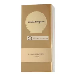   Salvatore Ferragamo Toskanische Kreationen Cupola Eau De Parfum Spray, 100ml