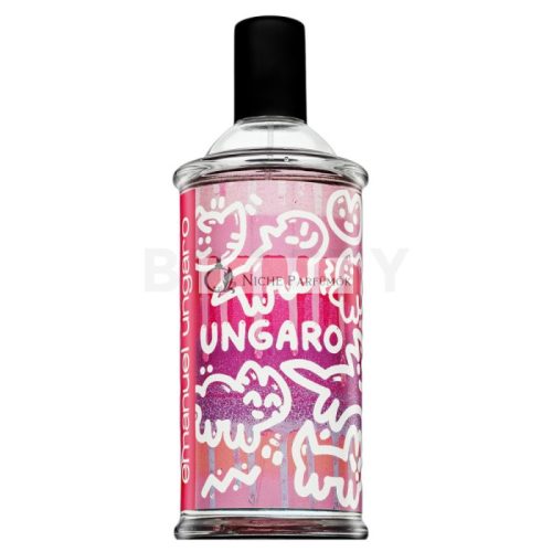 Emanuel Ungaro Fresh For Her Eau de Toilette nőknek 100 ml