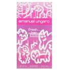 Emanuel Ungaro Fresh For Her Eau de Toilette nőknek 100 ml