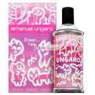 Emanuel Ungaro Fresh For Her Eau de Toilette nőknek 100 ml