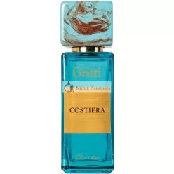 Dr. Gritti Costiera Parfüm 100ml