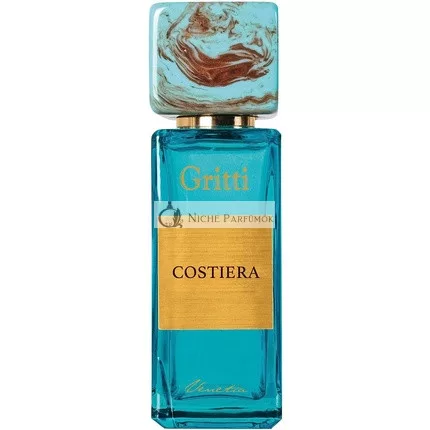 Dr. Gritti Costiera Parfüm 100ml