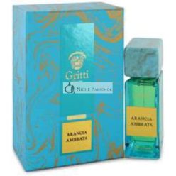 Arancia Ambrata 100ml