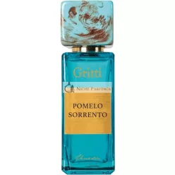 Dr. Gritti Pomelo Sorrento Parfum, 100ml