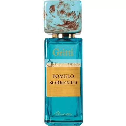 Dr. Gritti Pomelo Sorrento Parfum, 100ml