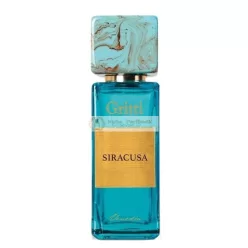 Gritti Siracusa Eau De Parfum Spray 100ml