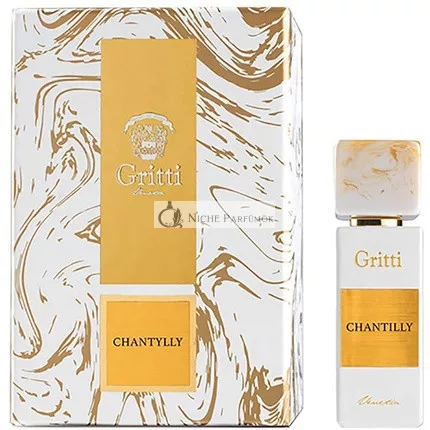 Chantilly Parfüm, 100 ml