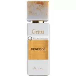 Gritti Femme Parfum Rebrode, 100ml