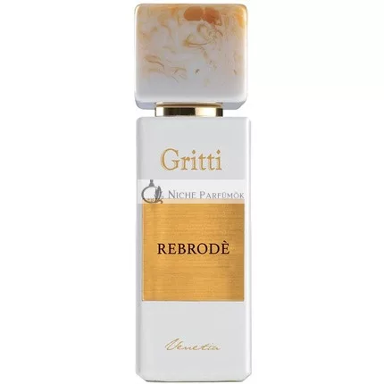 Gritti Femme Parfum Rebrode, 100ml