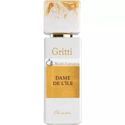 DAME DE L'ILE Eau de Parfum 100ml