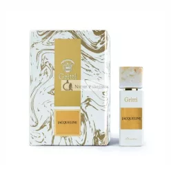 Gritti Jacquelaine EDP, 100ml