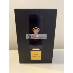 Gritti Aqua Incanta EDP Spray Unisex, 100 ml