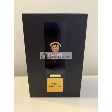 Gritti Aqua Incanta EDP Spray Unisex, 100 ml