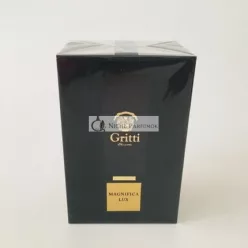 Gritti Magnifica Lux Eau de Parfum, 100ml - Neu in der Box
