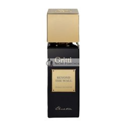 Gritti Beyond The Wall Extrait