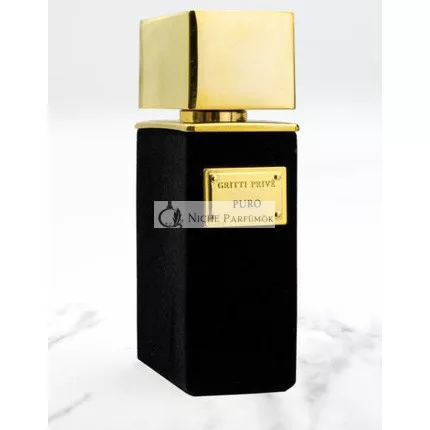 Gritti Puro Parfum 100ml