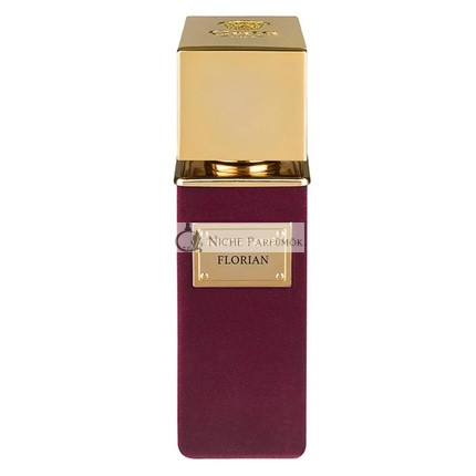 Gritti Florian Extrait De Parfum Spray, 100ml