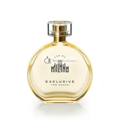 Eau De Milano Exclusive Donna EDT, 50ml