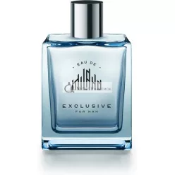 Eau De Milano Exclusive für Männer 100ml EDT