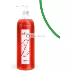 Jean Paul Myne Navitas Bio Touch Maske mit Kurkuma, 250ml