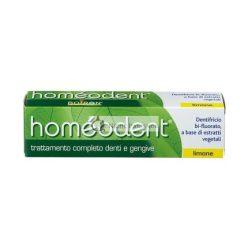 Homeodent Zitrone Boiron Zahnpasta 75ml
