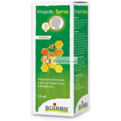 Boiron Propolisz Spray Felnőtteknek, 15ml