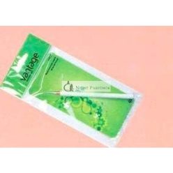 Vantage White Nail Pencil