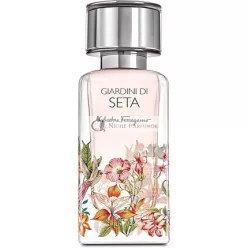   Salvatore Ferragamo Giardini di Seta Eau de Parfum unisex 50 ml