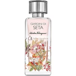   Salvatore Ferragamo Giardini di Seta Eau de Parfum unisex 100 ml