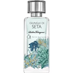   Salvatore Ferragamo Giungle di Seta Eau de Parfum unisex 100 ml