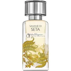   Salvatore Ferragamo Savane di Seta Eau de Parfum unisex 50 ml