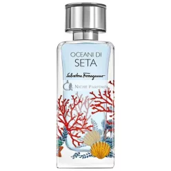  Ferragamo Oceani di Seta EdP - Storie di Seta Damen Eau de Parfum, 100ml