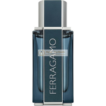 Salvatore Ferragamo Intense Leather Eau de Parfum, 100ml