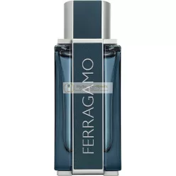 Salvatore Ferragamo Intense Leather Eau de Parfum, 100ml